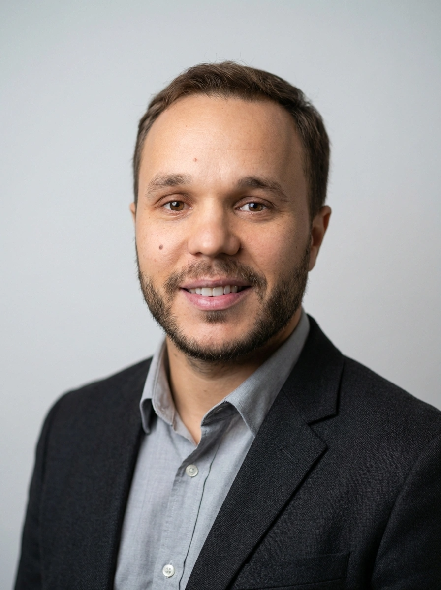David Miranda, mentor de enfermeiros portugueses na Suíça
